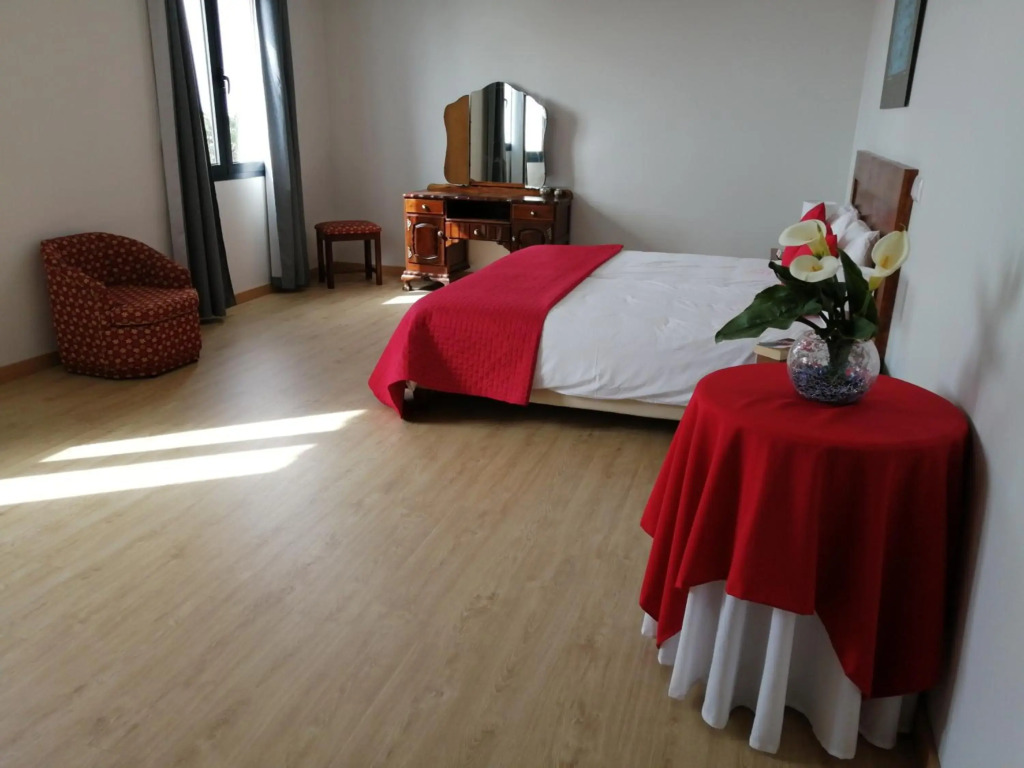Lucilias House
