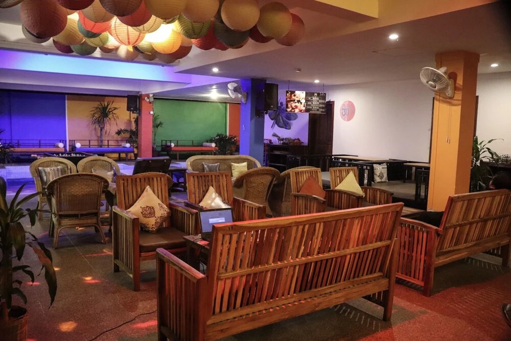 G&Z Plan B Hostel