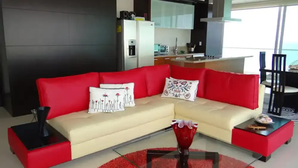 Unlimited Luxury MAHESH' Condo