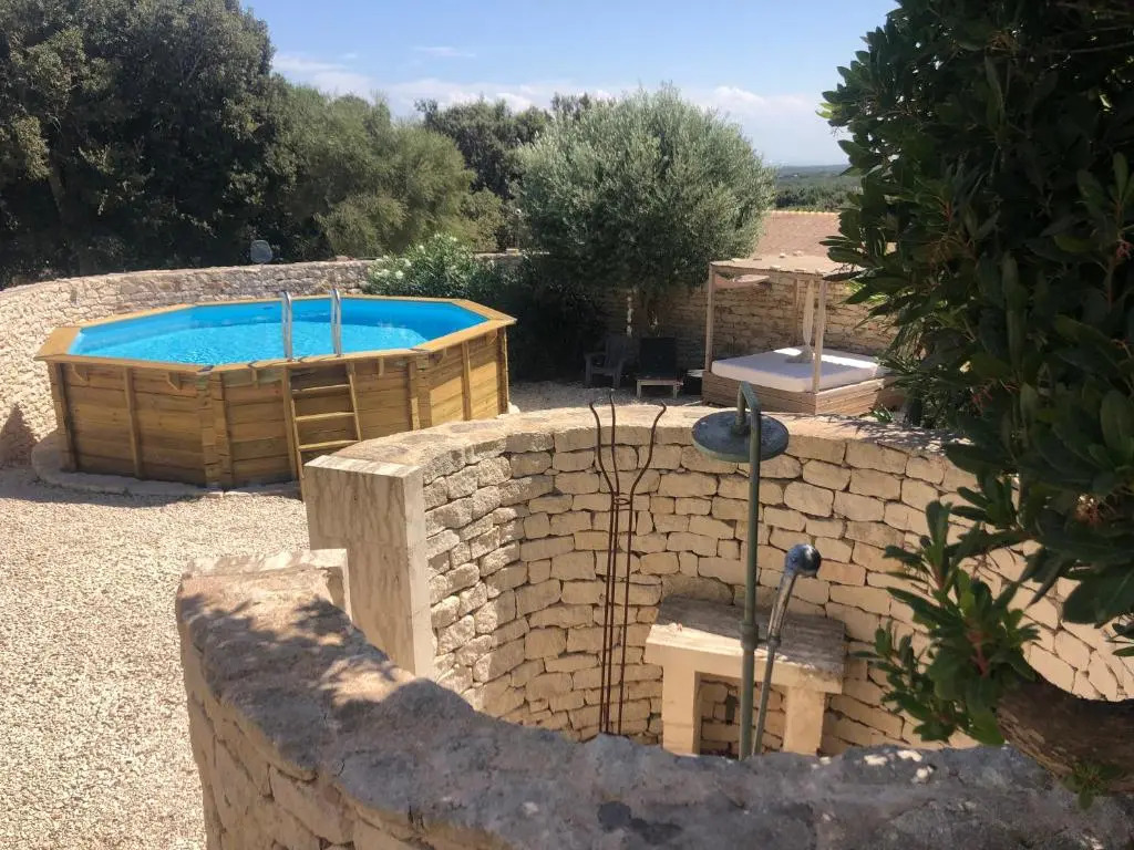 La casa Bianca