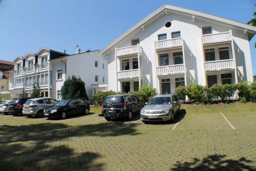 R&R Hotel Strandallee