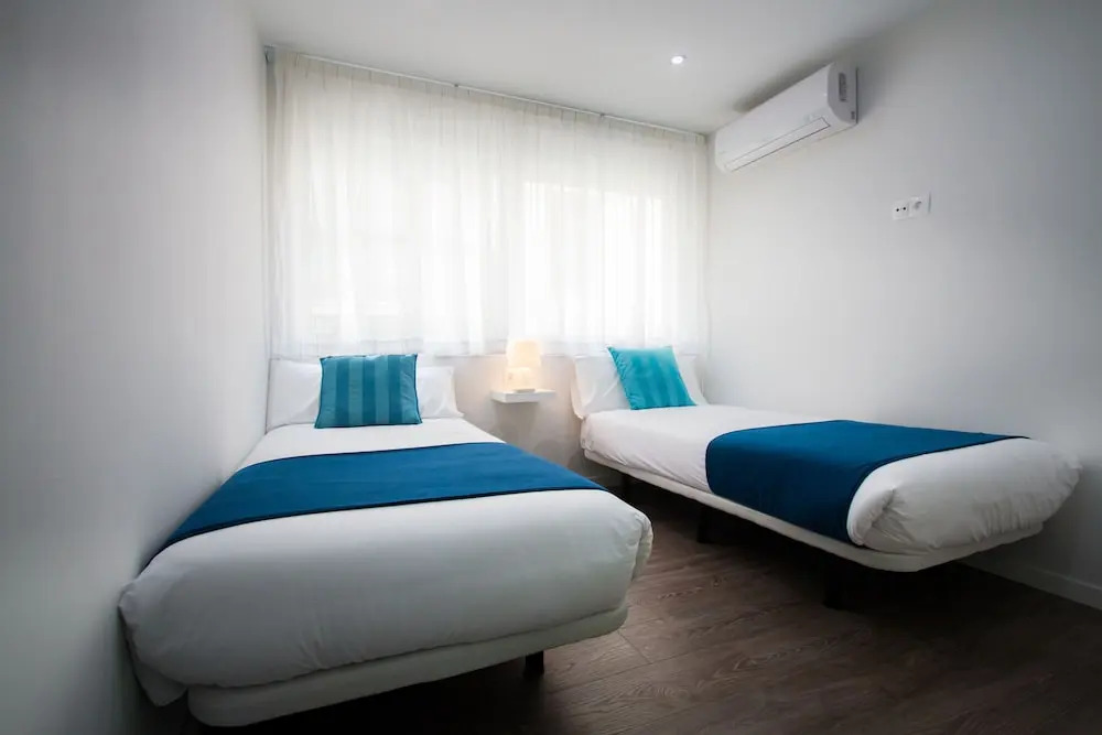 Holidays2Malaga Alameda Comfort