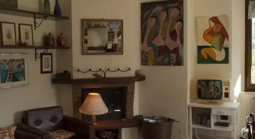 Casa Monti Azzurri