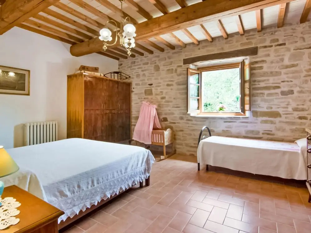 Holiday Home in Città di Castello with Pool