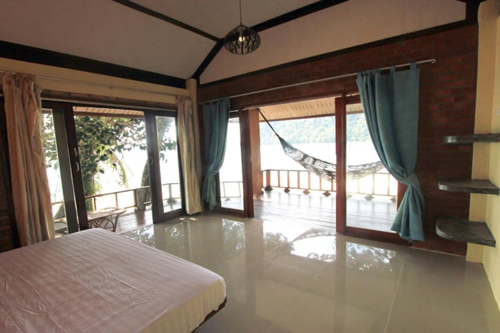 Chomjan Resort