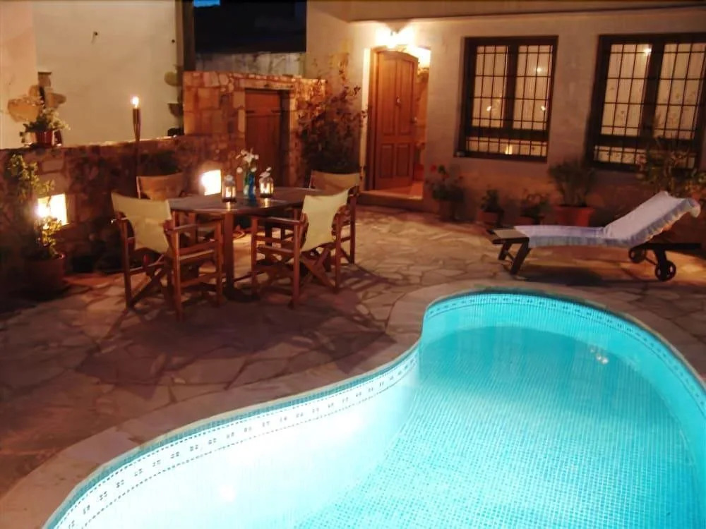 Villa Ariadni