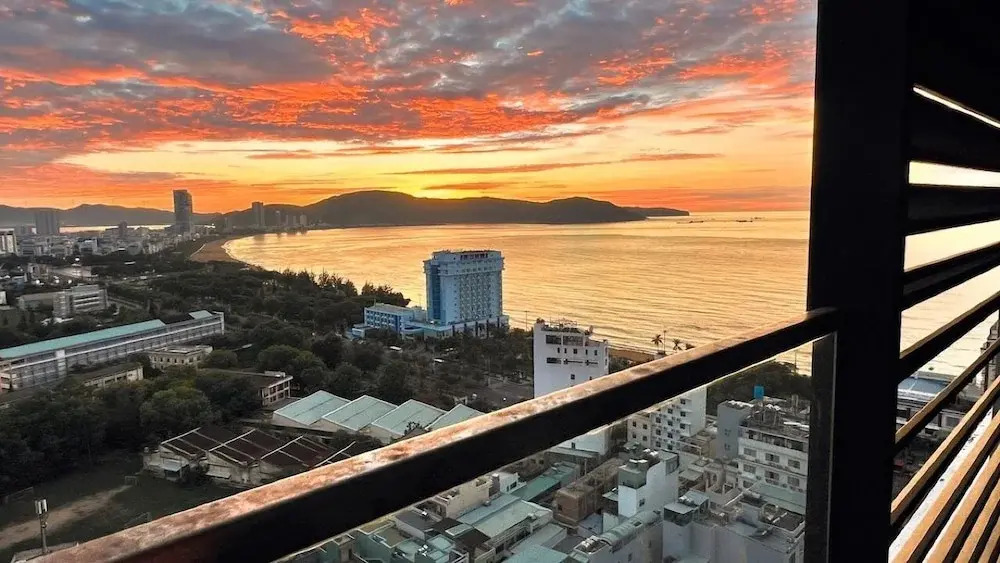 FLC Sea Tower Ocean View Quy Nhon