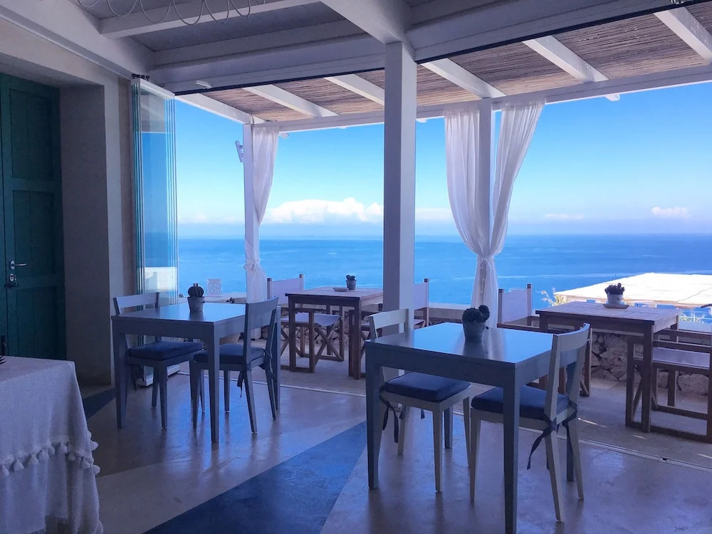Le Capase Resort Salento