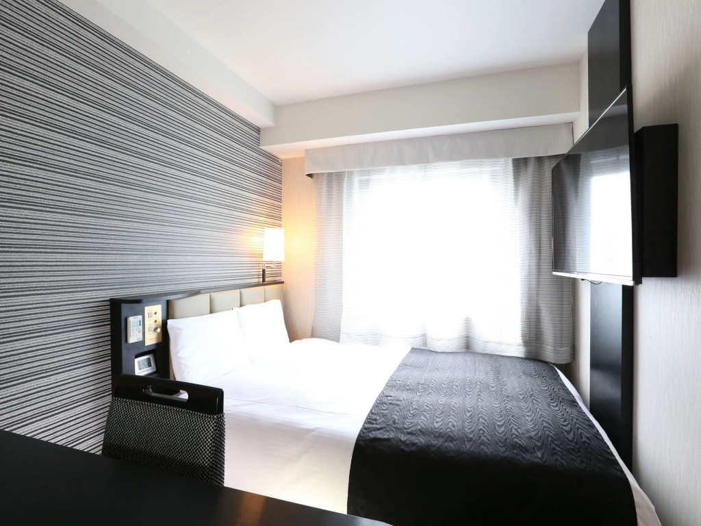 APA Hotel Roppongi Ekimae