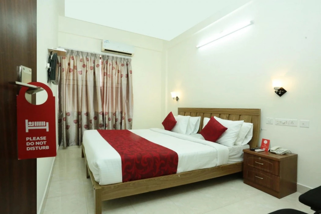 White Residency