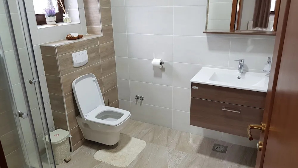 B&B Plitvice Lakes Villa Prica