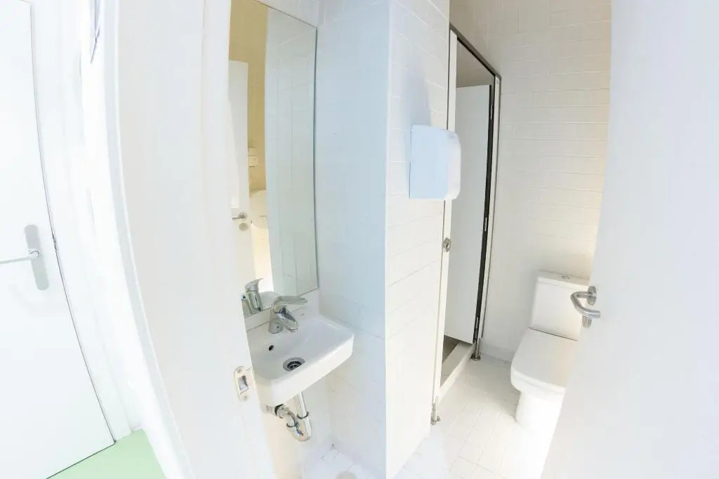 Sant Jordi Hostels Rock Palace