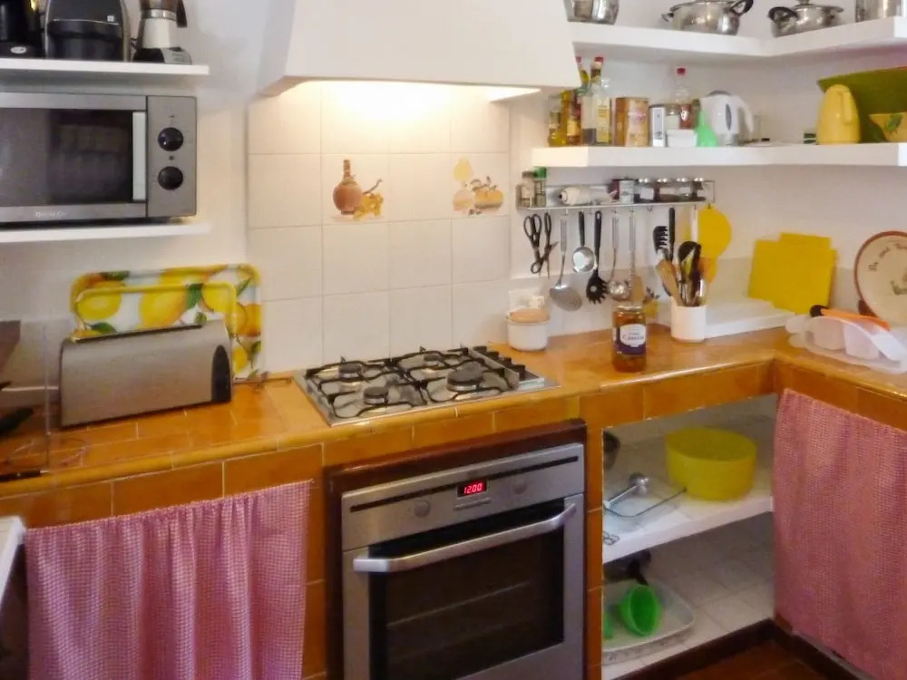 Villa With 2 Bedrooms in Ciutadella de Menorca, With Private Pool and