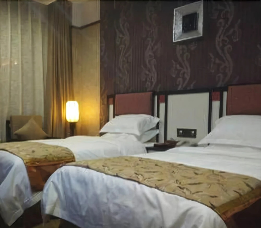 Jin Bang Hotel