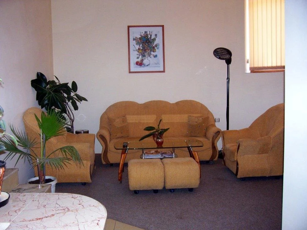 Fenerite Family Hotel