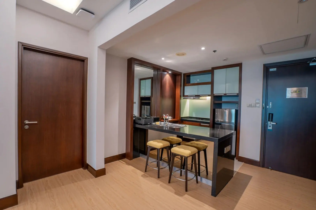 St Giles Gardens Residences Kuala Lumpur
