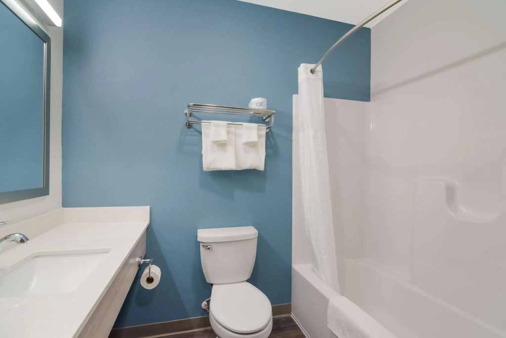 WoodSpring Suites Morrisville - Raleigh Durham Airport