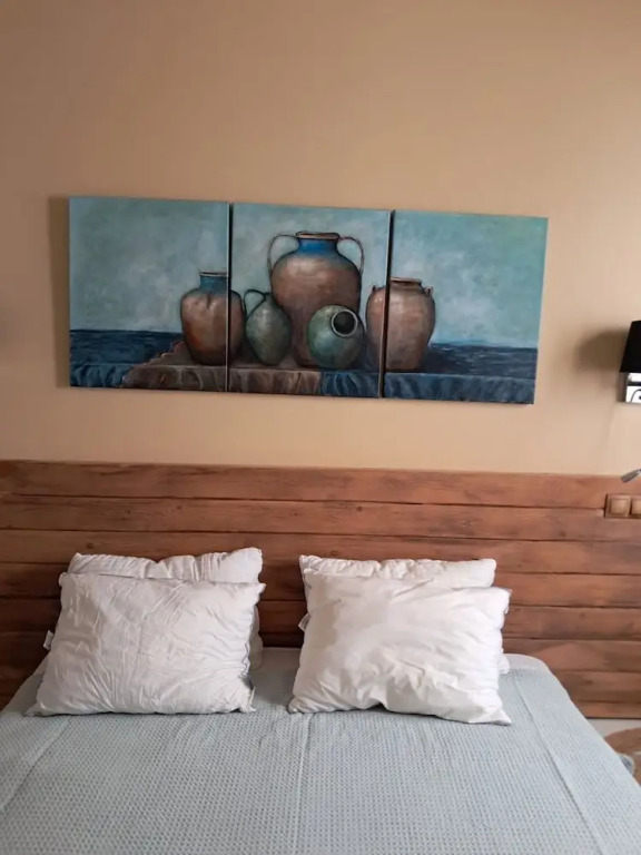 Athenian Stay 301 By VPN