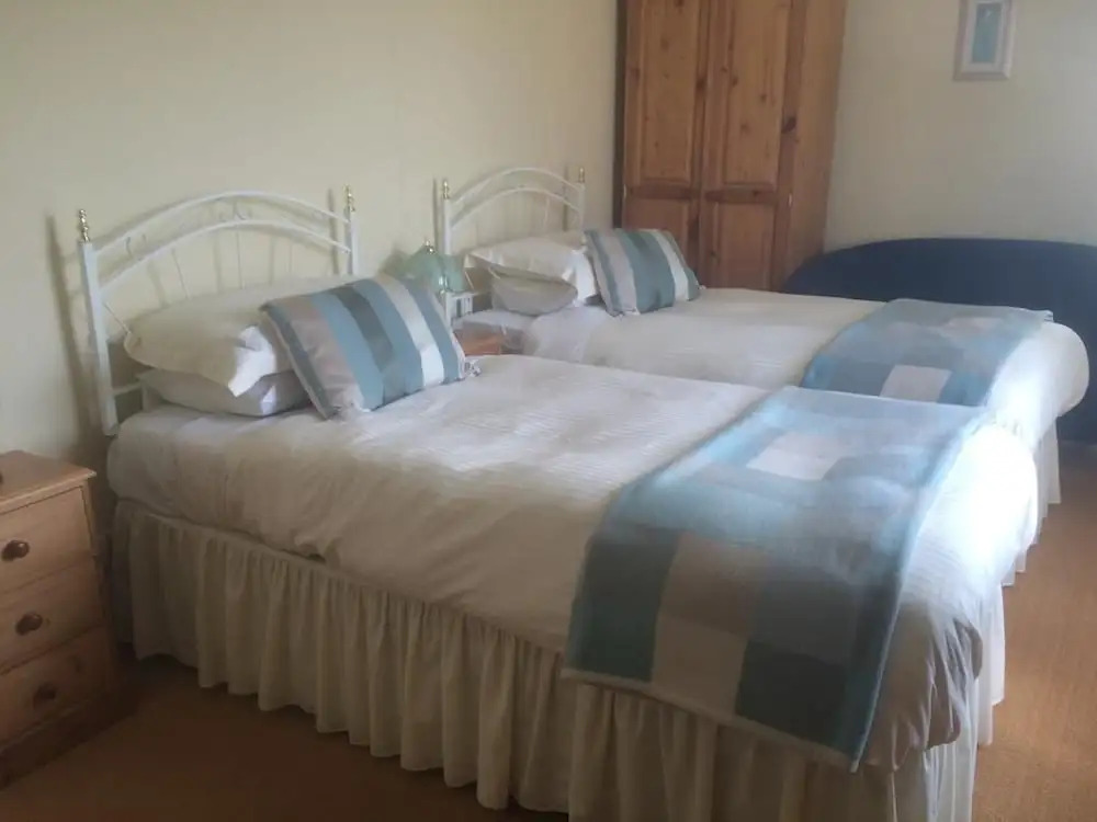 Trewithian Farm B&B
