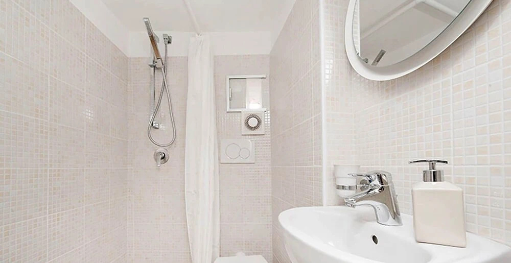TREVI luxury with terrace