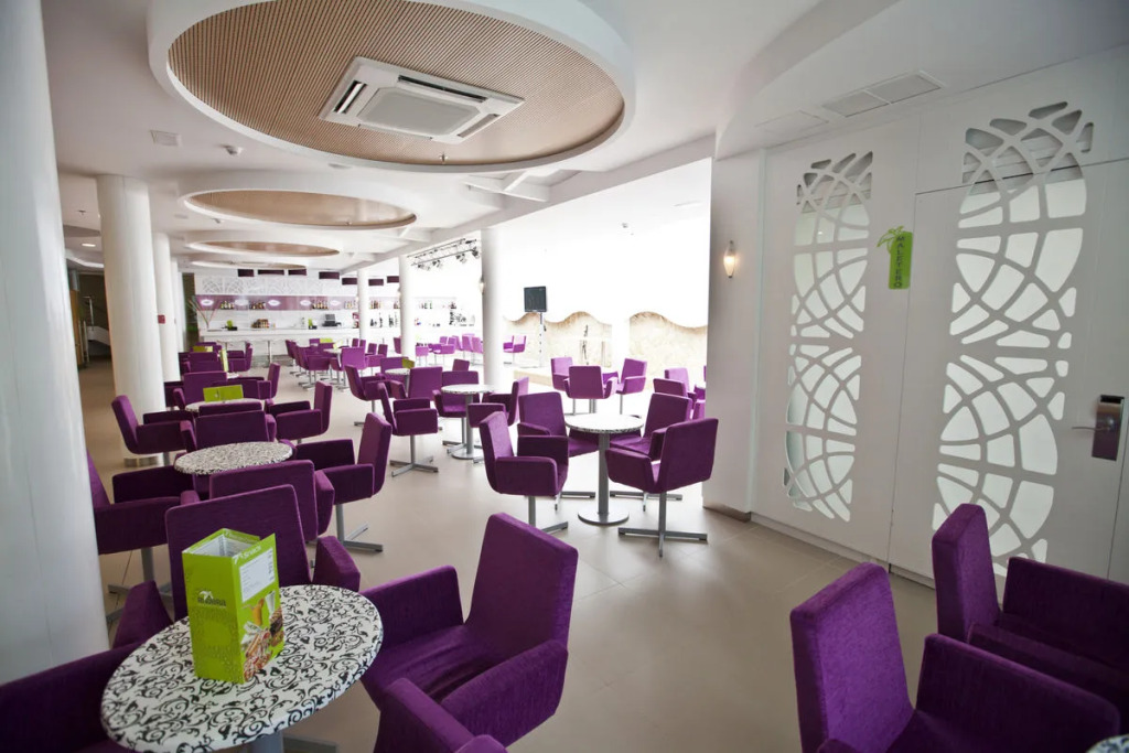 Riviera Beachotel