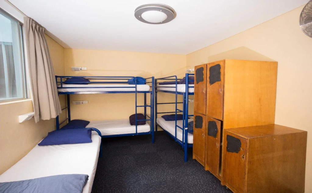 Glebe Point YHA