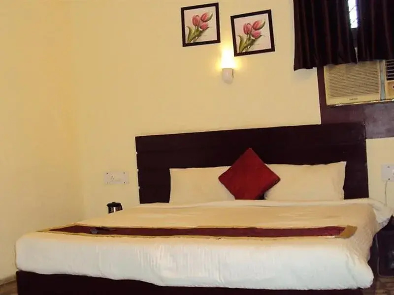 Hotel Baba Sonrise