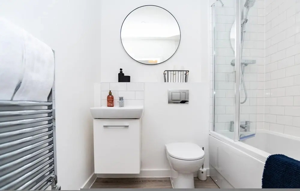Belgrave Village Stylish Apartment