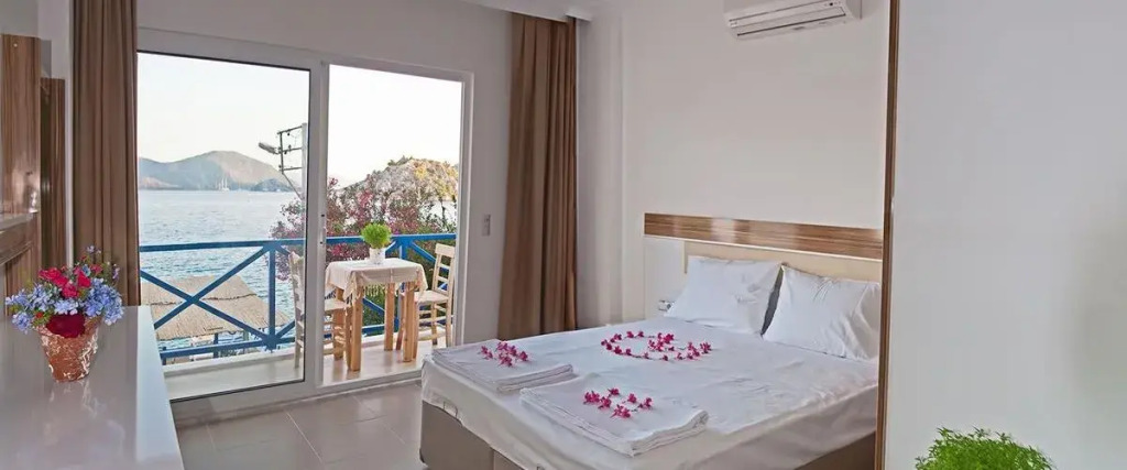 Anfora Hotel