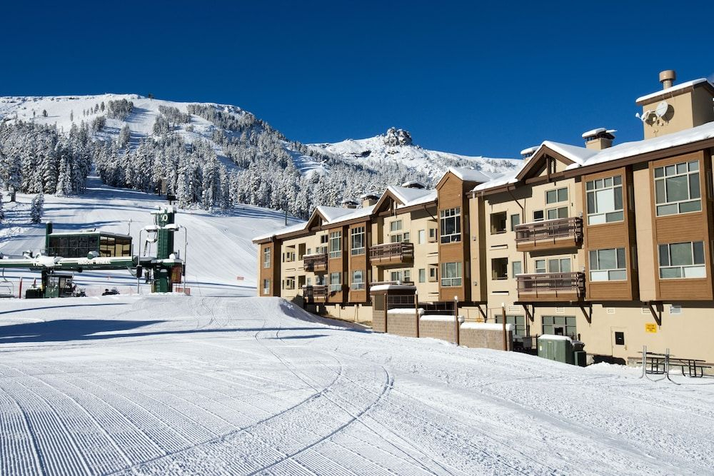 Kirkwood Mountain Resort by Vail Resorts