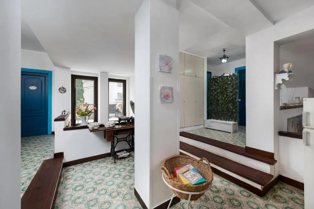 B&B Villa Il Carrubo