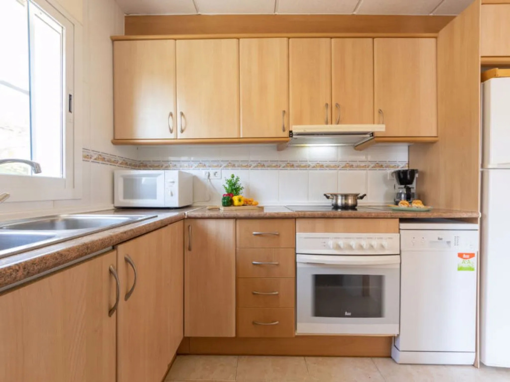 Holiday Home Jenaro by Interhome