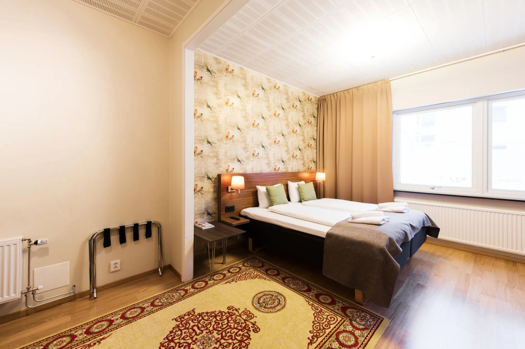 Naran Hotell