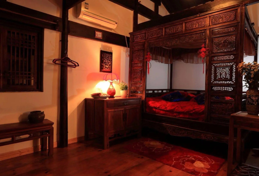 Hui Boutique hotel