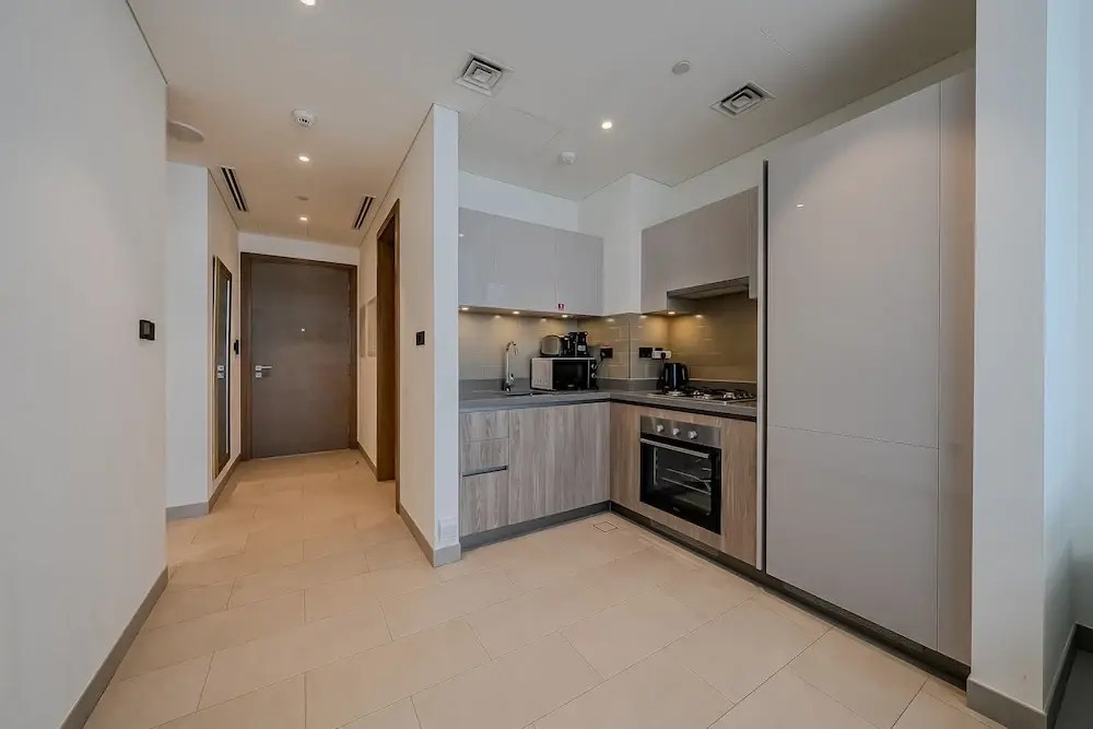 Sobha Waves 1405 in Dubai