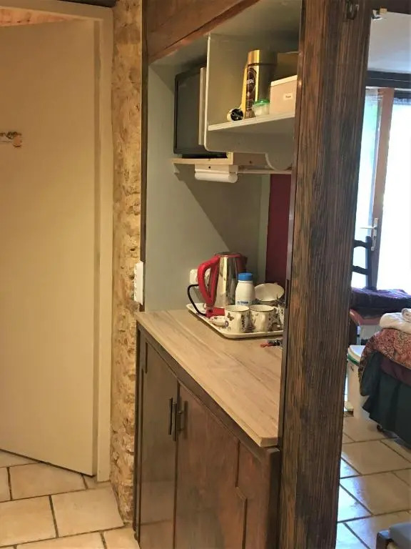 Chambres dhotes Les Coustilles