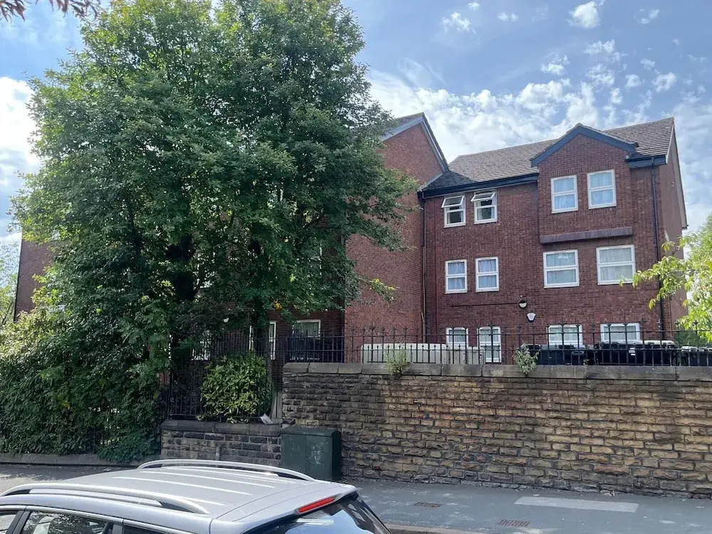 262 Apartments