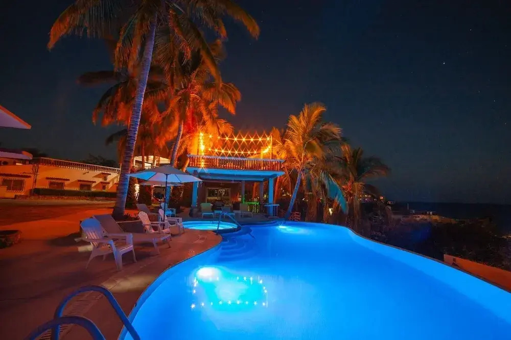Hotel Casa Rush
