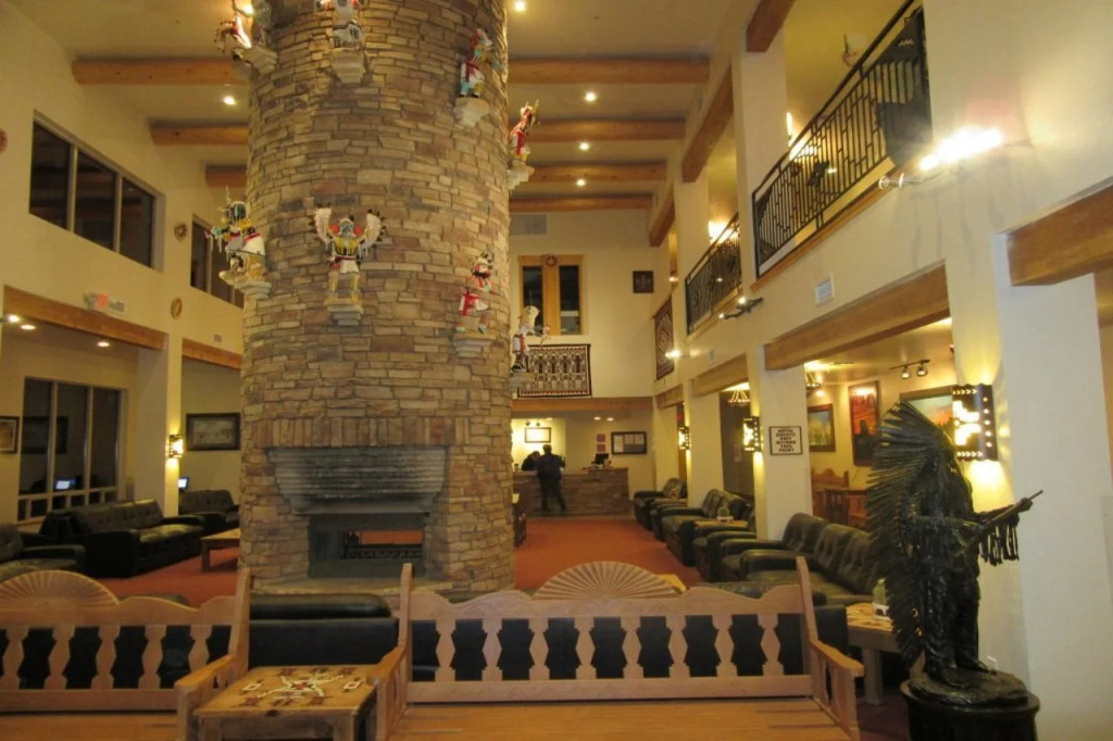 The View Hotel