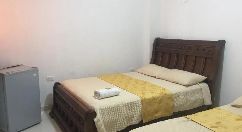 hotel la makuira