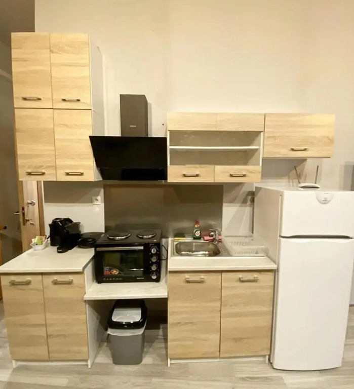 Agora Boutique Apartments Ioannina