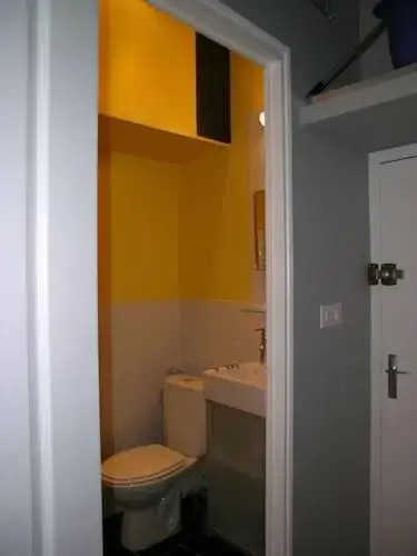 Appartement Perchepinte