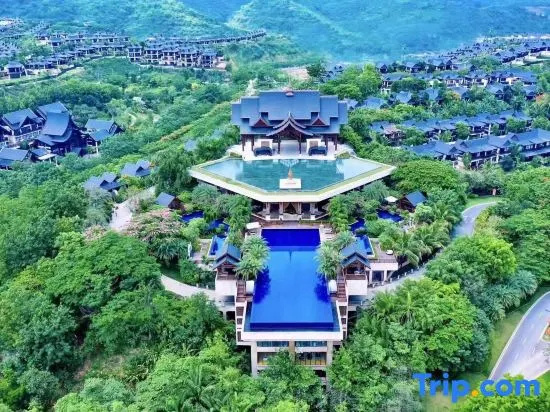 Yunlishu Holiday Homestay, Jinghong City, Xishuangbanna