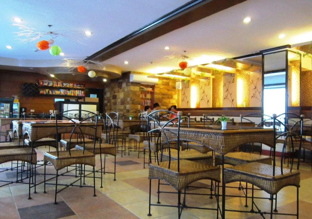 Hotel Palwa