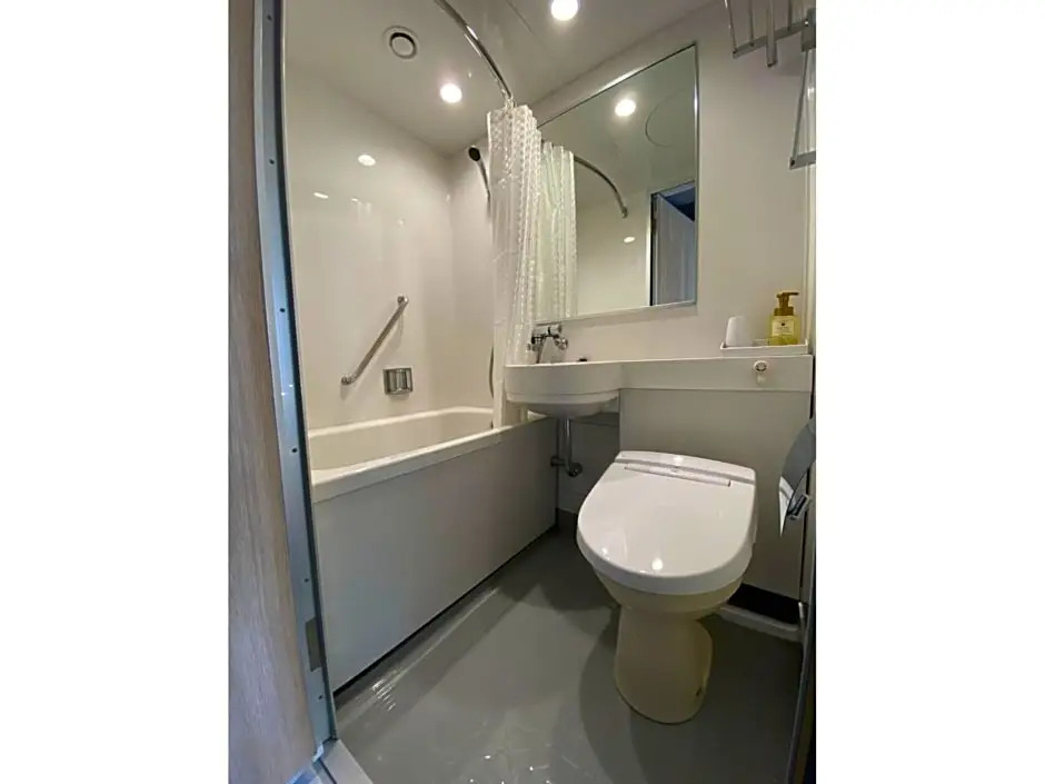 EN HOTEL Hamamatsu - Vacation STAY 67712v