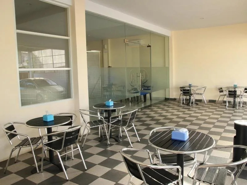Daya Hotel