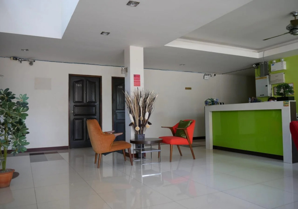 Live Inn