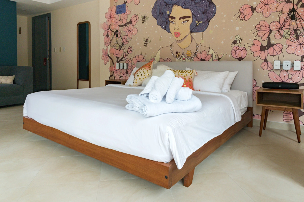 Hotel Brio Centro