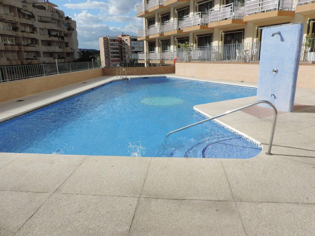tent Torremolinos