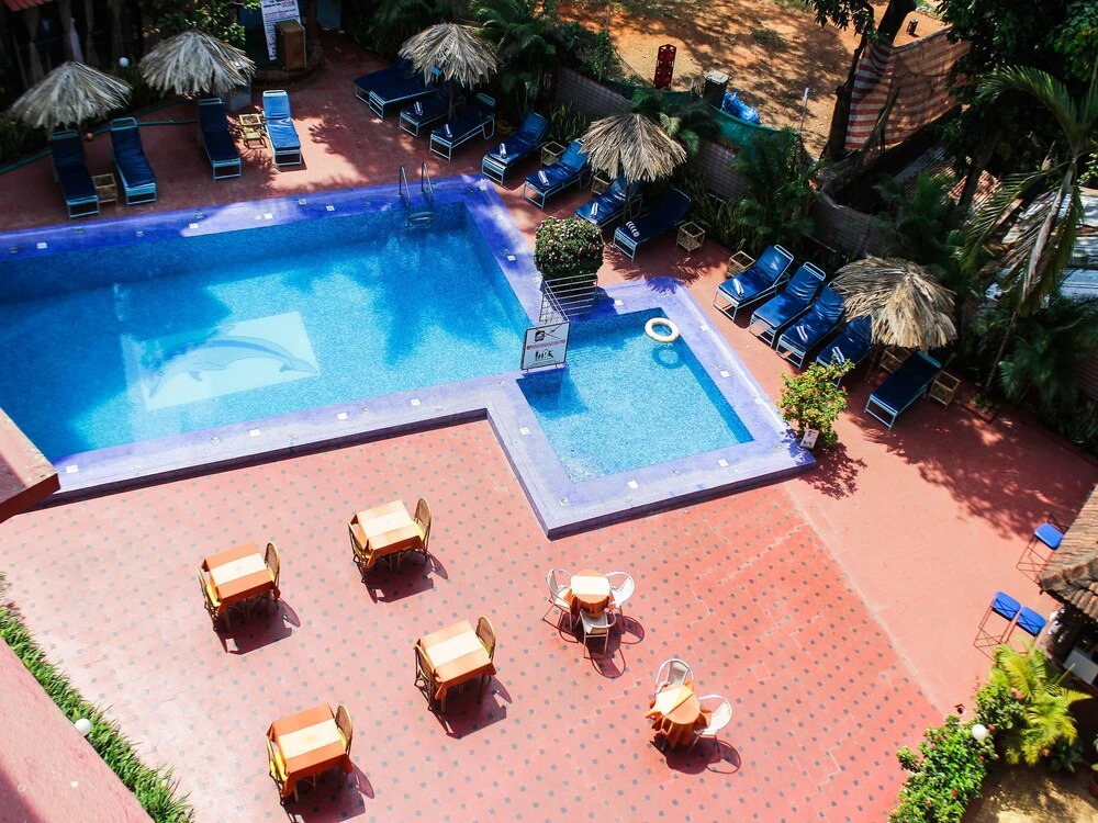 OYO 2728 Hotel Horizon